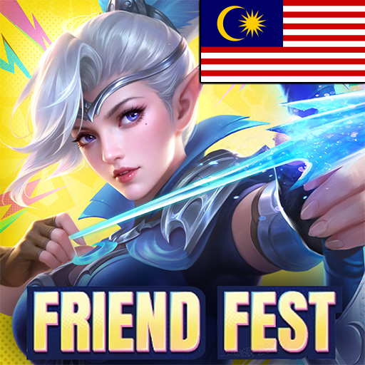 Mobile Legends - Malaysia