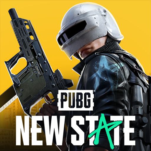 PUBG New State