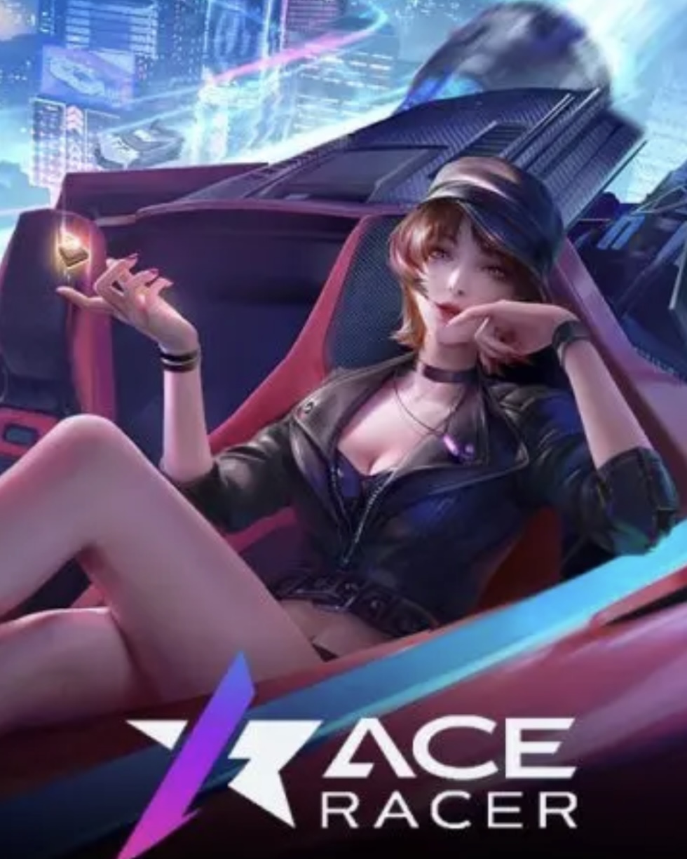 Ace Racer