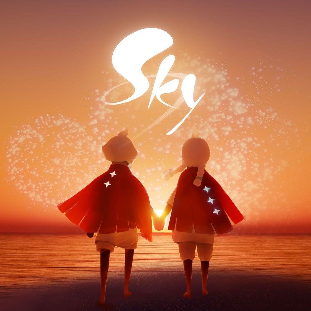 Sky Children