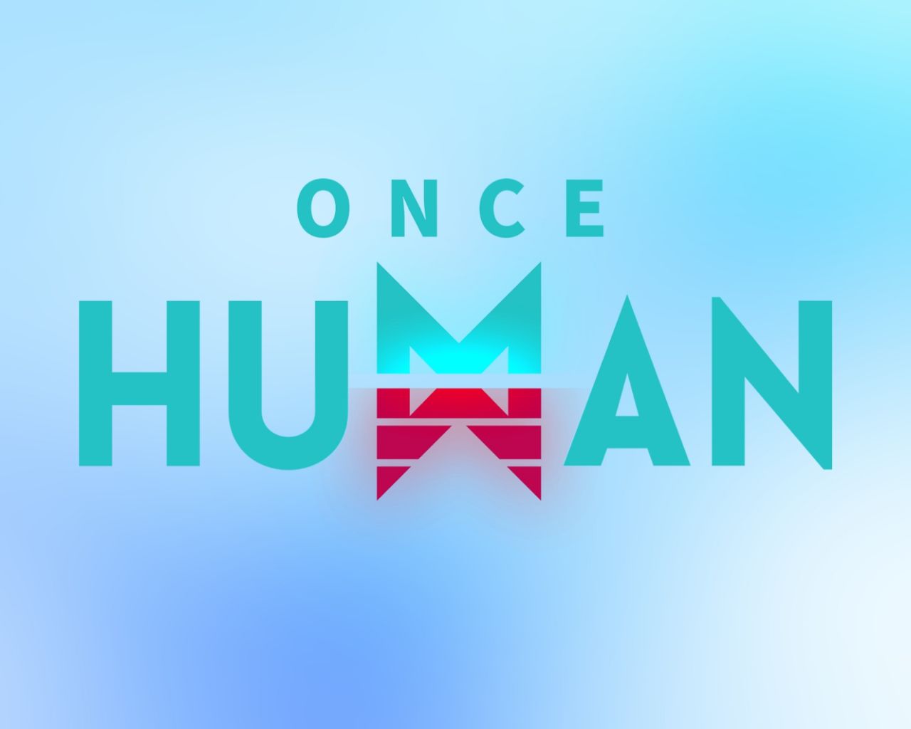 Once Human 
