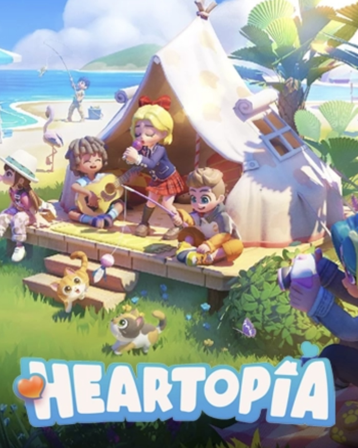 Heartopia