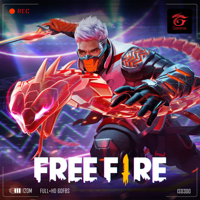 Free Fire Global