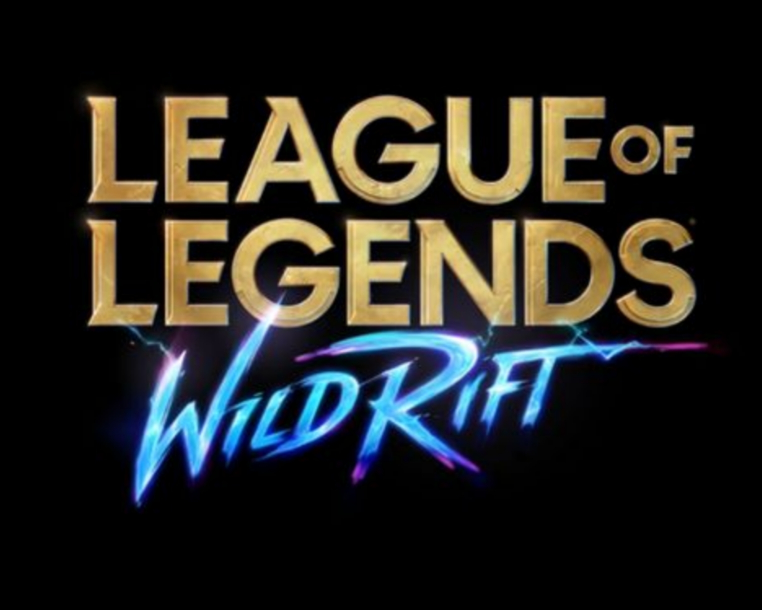 LoL Wild Rift : Thai