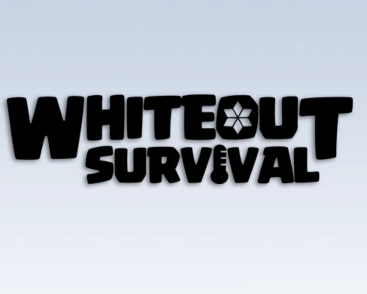 Whiteout Survival 
