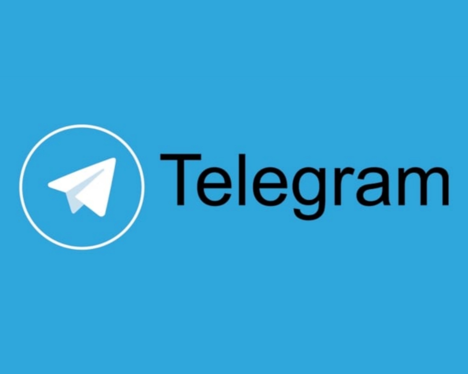 Telegram 