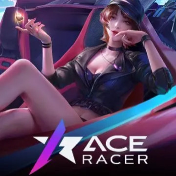 Ace Racer 