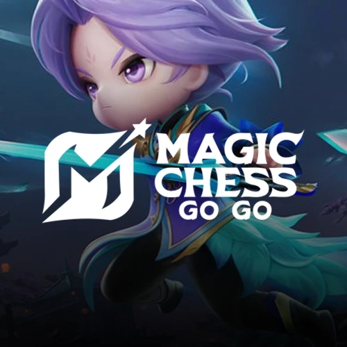 Magic Chess Go Go 