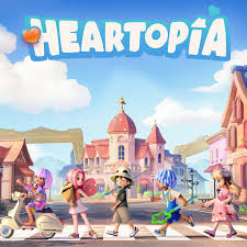 Heartopia 