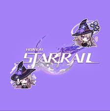 Honkai Star Rail 