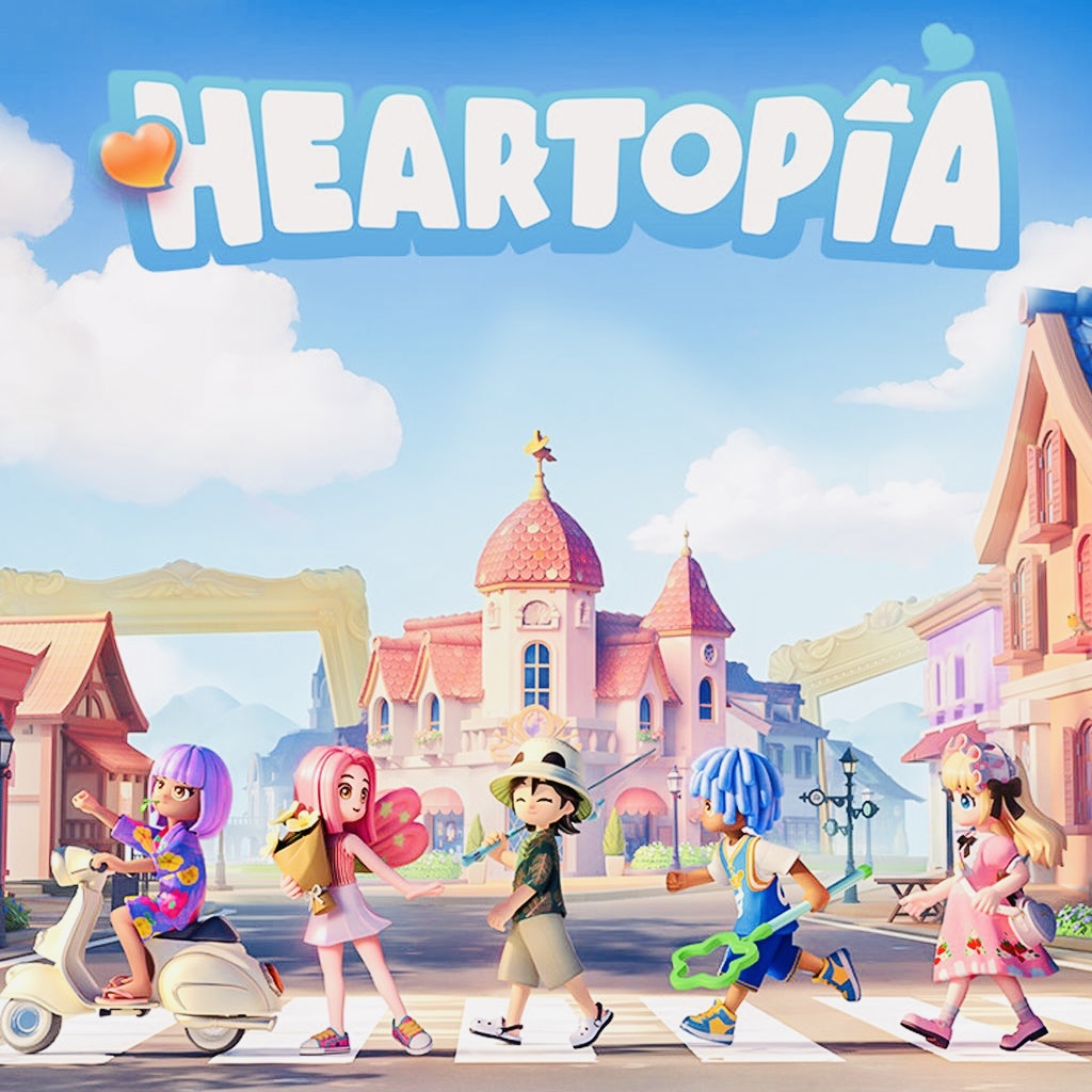 Heartopia
