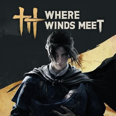 Where Winds Meet