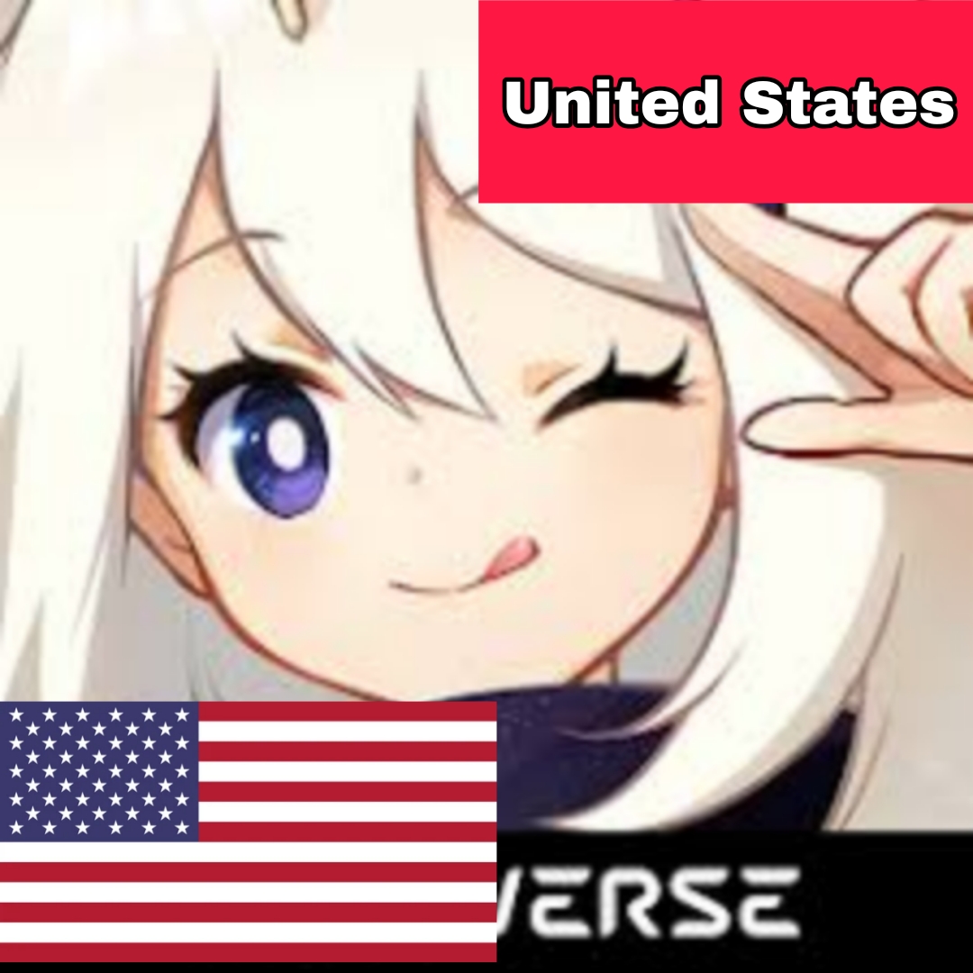 Genshin Impact US