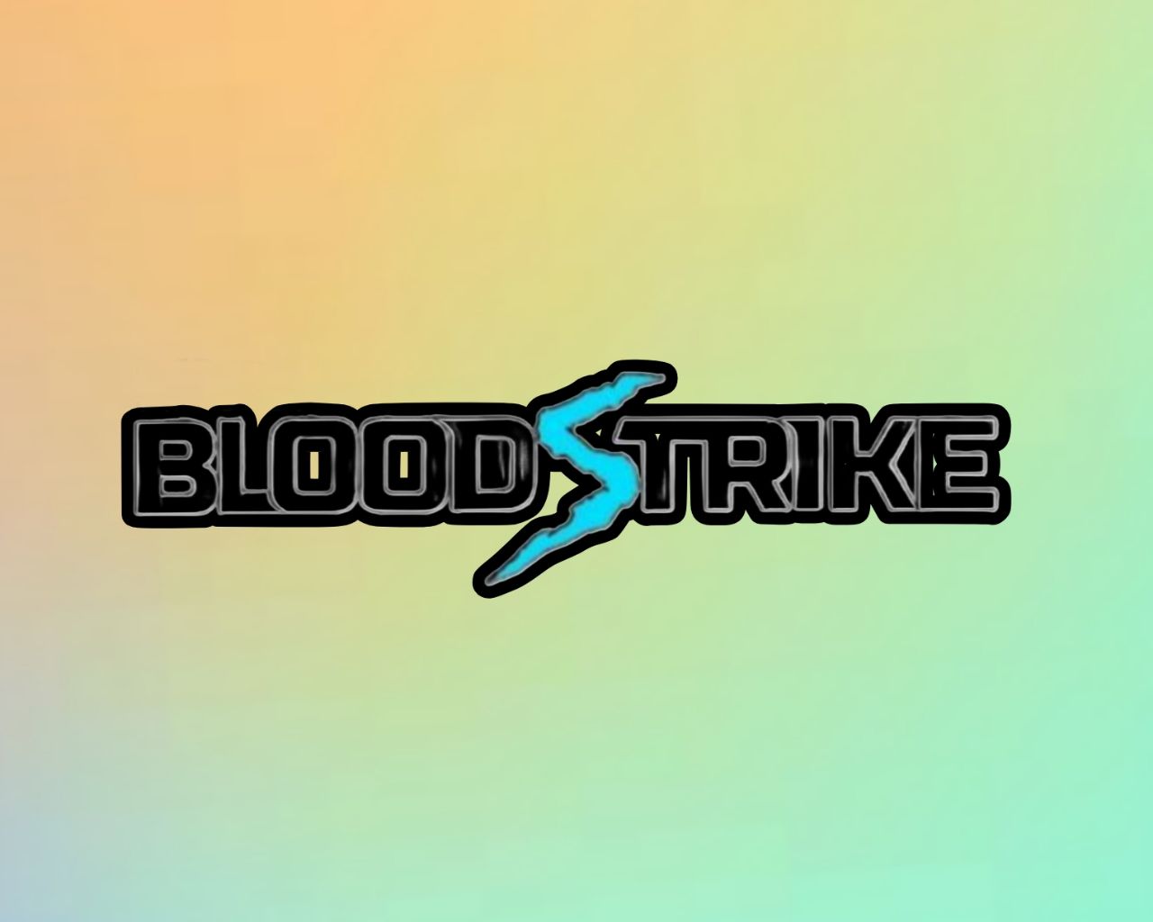 Blood Strike