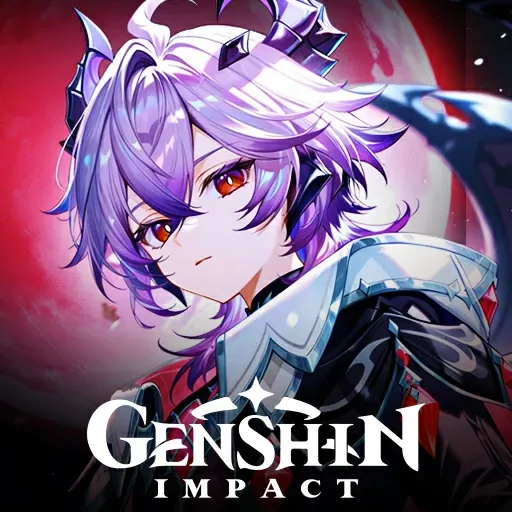 Genshin Impact