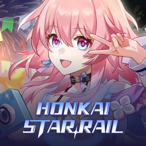 Honkai Star Rail