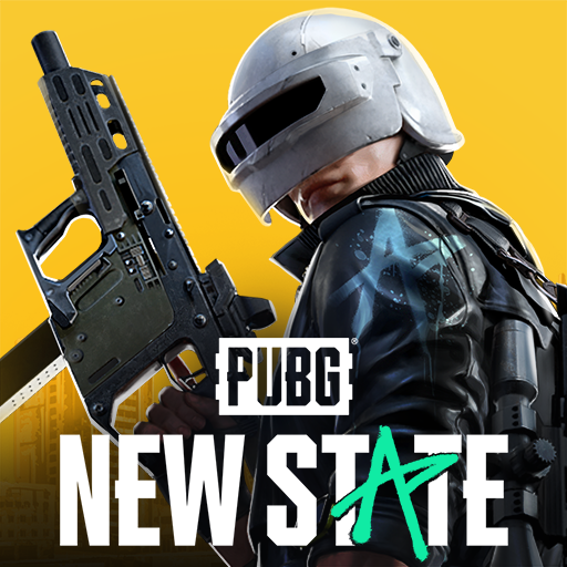 PUBG New State