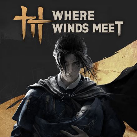 Where Winds Meet