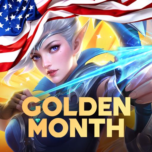 Mobile Legends US Server