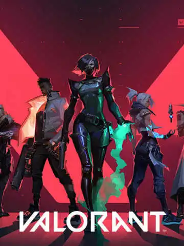 Valorant Thai