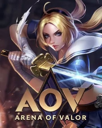 Arena of Valor (Asia)