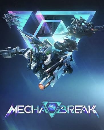 Mecha Break