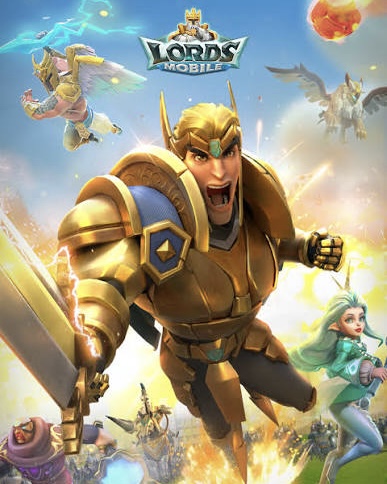 Lords Mobile
