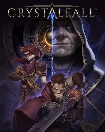 Crystalfall