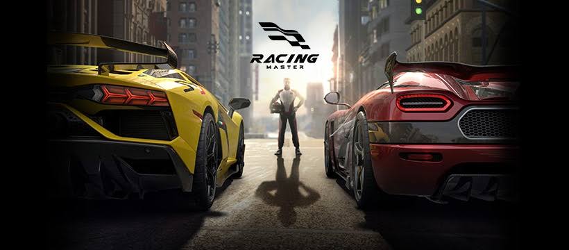 Racing Master 