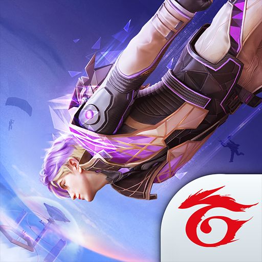 Free Fire BR