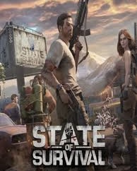 State of Survival: Zombie War
