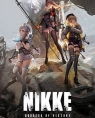 Goddess of Victory: Nikke