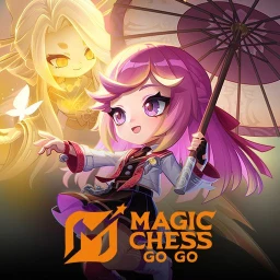 Magic Chess GoGo