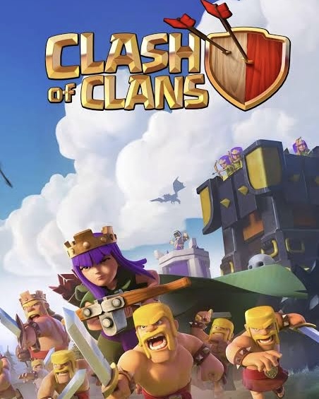 Clash Of Clans