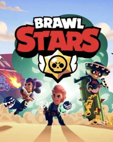 Brawl Stars Login