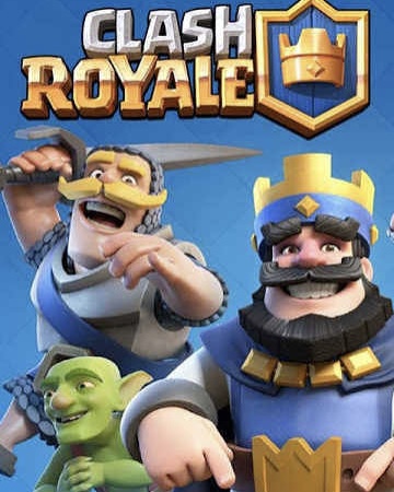 Clash Royale Login
