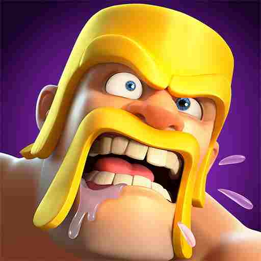 Clash of Clans (Login)