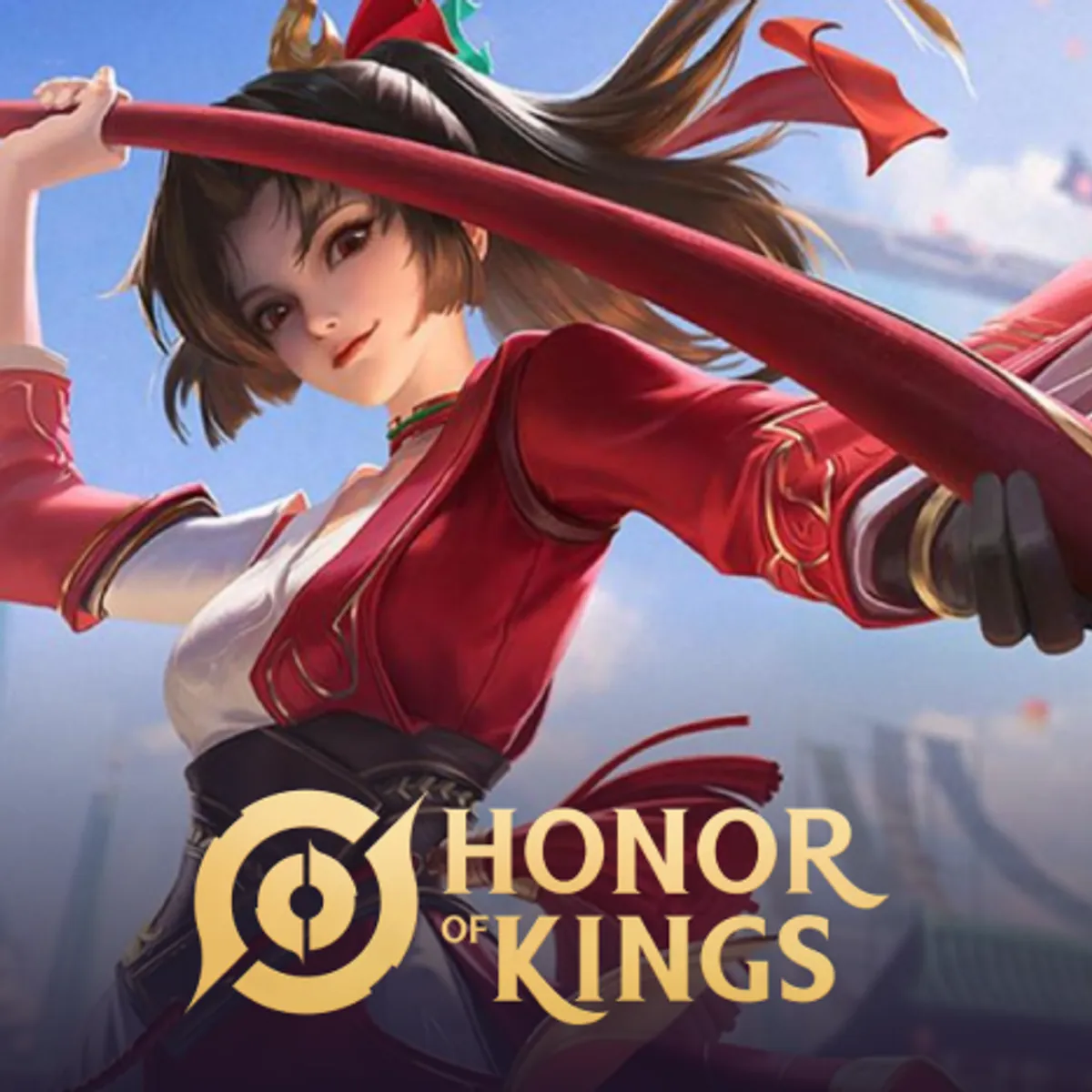 Hono Of Kings