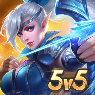 Mobile Lengend 