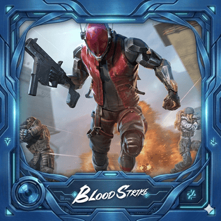Blood Strike