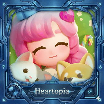Heartopia