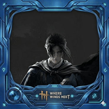 Where Winds Meet