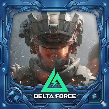 Delta Force