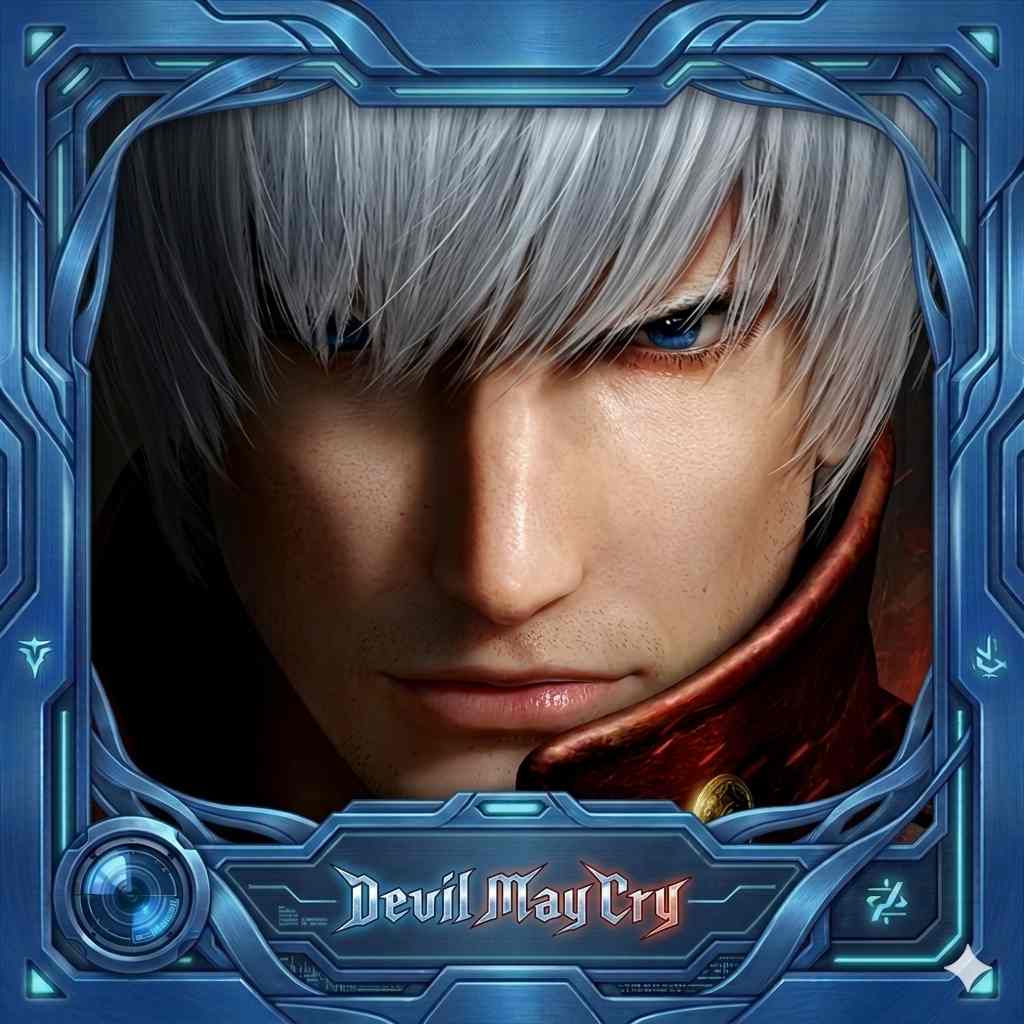 Devil May Cry