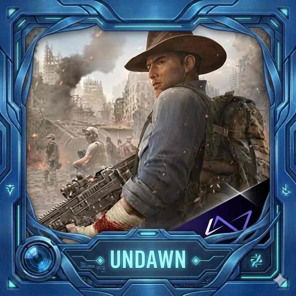 Undawn