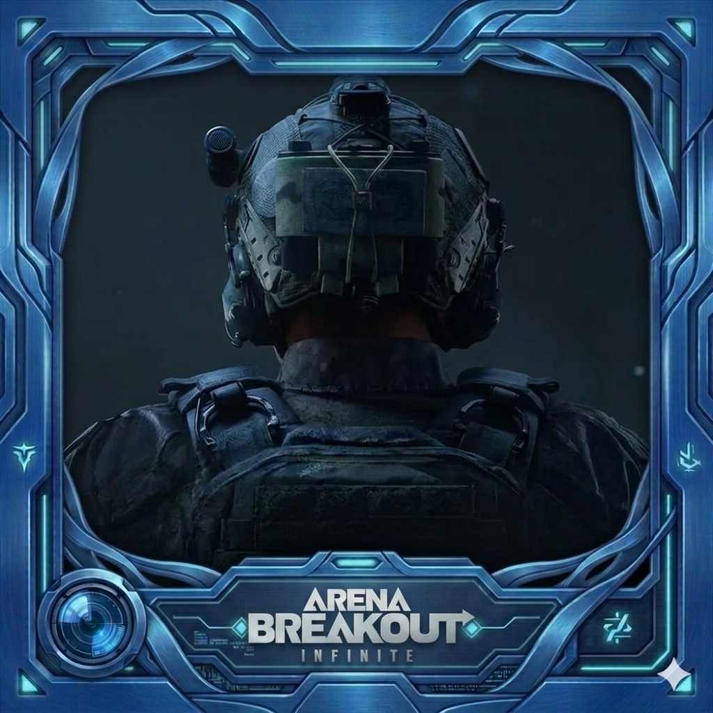 Arena Breakout