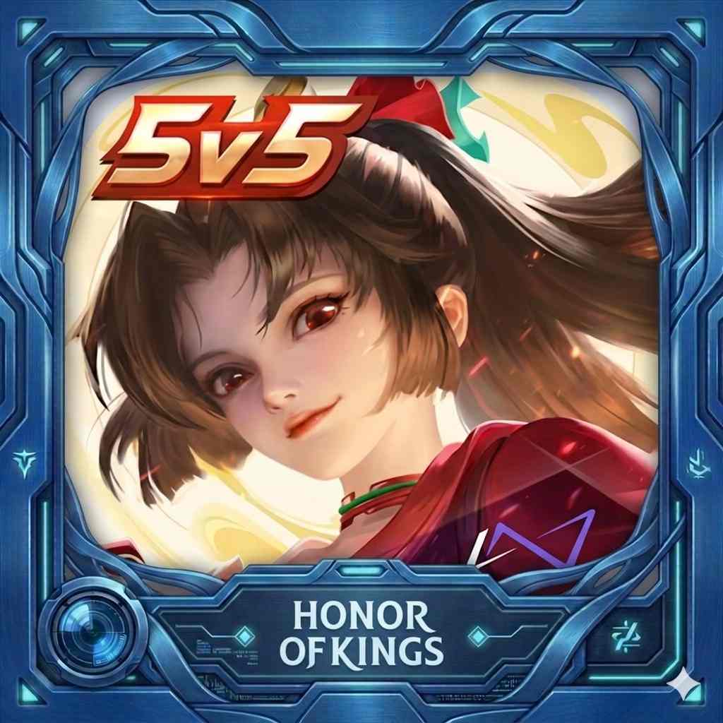 Honor Of Kings