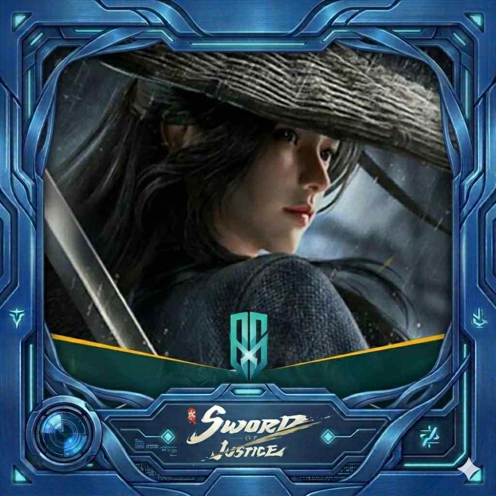 Sword of Justice 