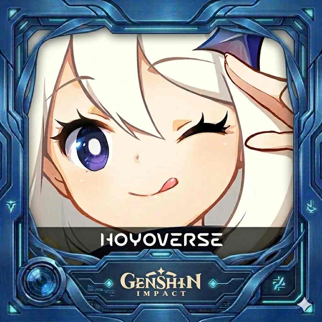 Genshin Impact