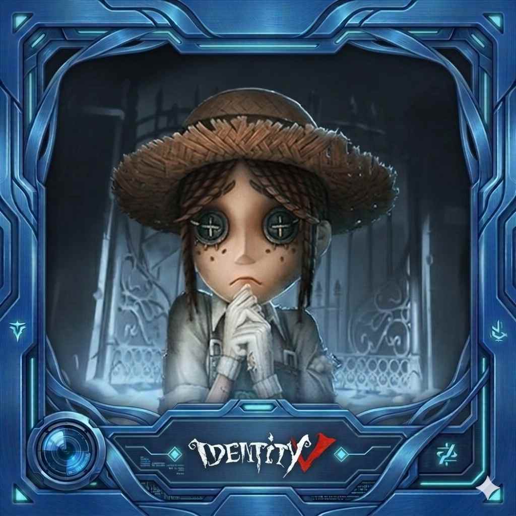 Identity V